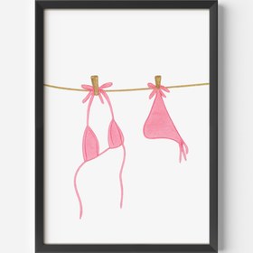 Resim Bikini's 