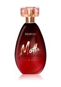Resim Farmasi Motto Passion Kadın Parfüm EDP 50 ML 