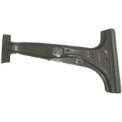Resim Ford Focus- Sd- 05/07 Orta Direk Sol Gri Boyalı Bfn Diğer 
