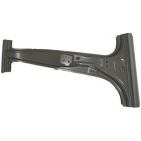 Resim Ford Focus- Sd- 05/07 Orta Direk Sol Gri Boyalı Bfn Diğer 