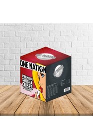 Resim One Nation Nargile Kömürü (1kg) 