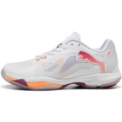 Resim Puma Vantage Nıtro Kadın Spor Ayakkabı 108563 01 Beyaz 