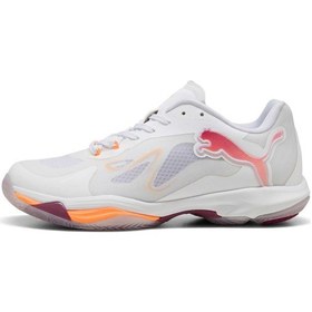 Resim Puma Vantage Nıtro Kadın Spor Ayakkabı 108563 01 Beyaz 