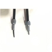 Resim Motospartan Kilometre Teli Yamaha Cygnus Rs 125 100cm Uçtan Uca 