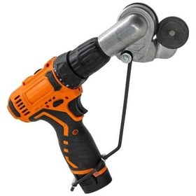 Resim Rox 0185 Metal Plaka Kesme Aparatı 