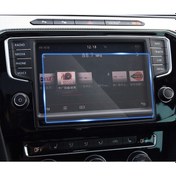 Resim Passat 2017 2018 Model 8 Inc Navigasyon Nano Ekran Koruyucu (480108339) 