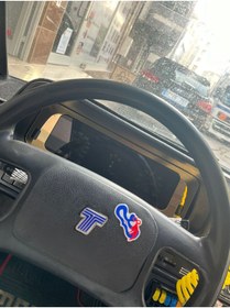 Resim poyoto Tofaş Gold Düz Gösterge Çerçevesi 