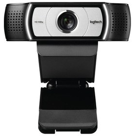 Resim Logitech C930E 960-000972 1080P USB Webcam 