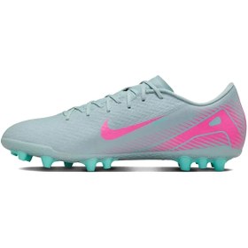 Resim Nike Mercurial Vapor 16 Academy (FQ8364-301) | Gri 