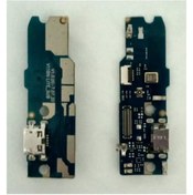 Resim Casper Uyumlu G1 Plus Şarj Soketi Bord Bütün 