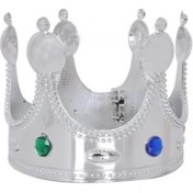 Resim Alvo Store Kral Tacı Çocuk 