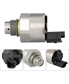 Resim Else Nippon Yakıt Basınç Regülatörü (Basınç Kontrol Valfi) Oem: A2C59506225 