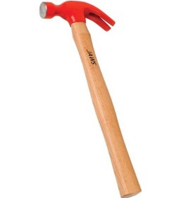 Resim Eltos Jaws Çatal Çekiç Boyalı 300gr 