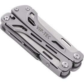 Resim BİTERSE Multi Tool 20 Fonksiyonlu Çok Amaçlı El Aleti Çakı Pense Multitool Vip-Tec VT875195 