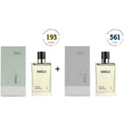 Resim Bargello 193 561 Unisex/erkek Parfüm EDP 50 ML Oriental/fresh - Mnms501935 Baharat 