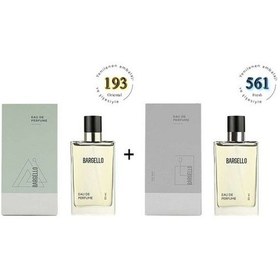 Resim Bargello 193 561 Unisex/erkek Parfüm EDP 50 ML Oriental/fresh - Mnms501935 Baharat 