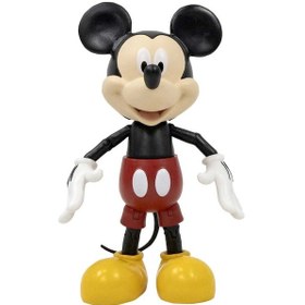 Resim Disney 100 Koleksiyon Figürü Ded14000 