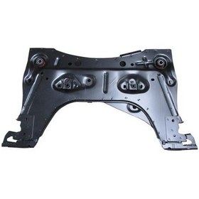 Resim Renault Modus- 06/08 Motor Beşiği Arka Beşik Diğer 