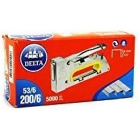 Resim LTG Nova 200/6 mm Zımba Teli 