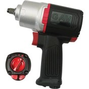 Resim GAV OS-6238-4 HAVALI SOMUN SÖKME 1/2'' 