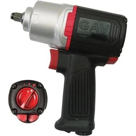 Resim GAV OS-6238-4 HAVALI SOMUN SÖKME 1/2'' 