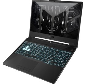 Resim Asus Tuf Gaming A15 FA506NCR-HN007W P5 Amd Ryzen™ 7 7435HS 16GB Ram 1tb SSD Nvıdıa® Geforce Rtx™ 3050 15.6" W11 (Çanta Hediyeli) 