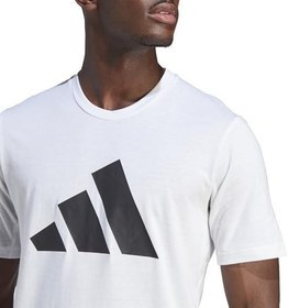 Resim adidas TR-ES FR LOGO T Tişört Erkek 
