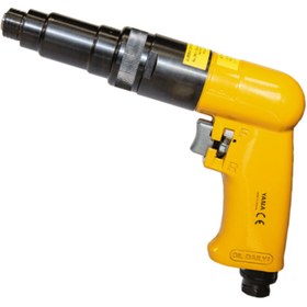 Resim Yama At-4087 6mm.800rpm Kabzalı Tip Tornavida-çubuk Bağlantılı 