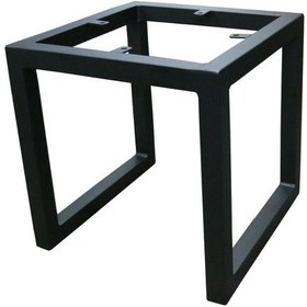 Resim Kare Sehpa Ayağı Mermer Sehpa Ayağı 