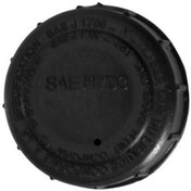 Resim Pleksan-2938 Hidrolik Depo Kapagi ( Renault : R9 ) 514797255 