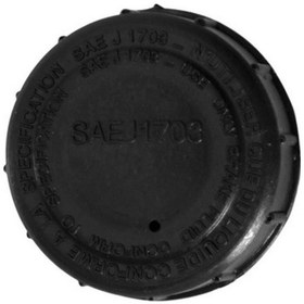 Resim Pleksan-2938 Hidrolik Depo Kapagi ( Renault : R9 ) 514797255 