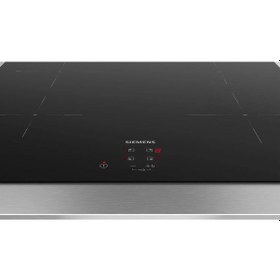 Resim Siemens EU611AGA5E İndüksiyonlu Ankastre Seramik Ocak 