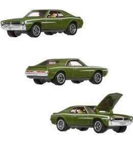 Resim Matchbox Koleksiyon Araçlar 1970 Amc Javelın GBJ48 - JCL39 