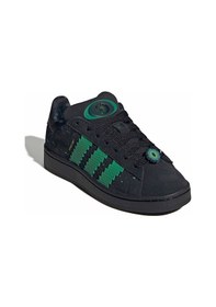 Resim Adidas Campus 00s J Genç Günlük Ayakkabı Ih1733 Siyah Siyah 