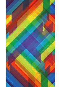 Resim Buffalo Screen Motorcu Çok Amaçlı Outdoor Boyunluk Unisex Bandana Siyah 