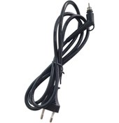 Resim Fakir Lon Jet Uyumlu Saç Düzleştirici Kablosu 