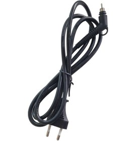 Resim Fakir Lon Jet Uyumlu Saç Düzleştirici Kablosu 