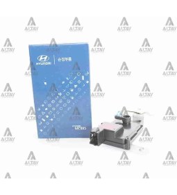 Resim MOBIS MERKEZİ KİLİT MOTORU ACCENT 1995-2000 ARKA SAĞ 95780 22011 