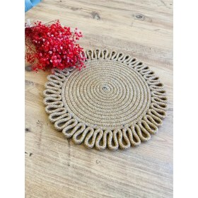 Resim Jütex Home Jüt Hasır Amerikan Servis Supla 