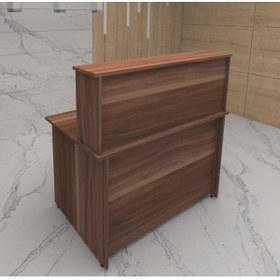 Resim VENADAN Vena Nil Banko Komidinli 120x70x120h 