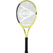Resim Dunlop D Tf Sx300 Ls G2 Nh Unisex Tenis Raketi 