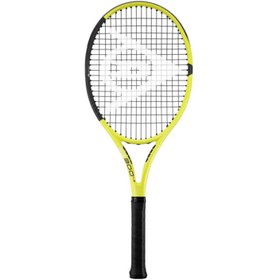 Resim Dunlop D Tf Sx300 Ls G2 Nh Unisex Tenis Raketi 