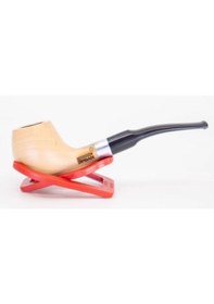 Resim Pipsan Pipo Kırma Damak Naturel Metal Filtreli 