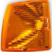 Resim After Vw Transporter T4 1991-2003 Ön Sol Sinyal Lambası Sarı 701953049 
