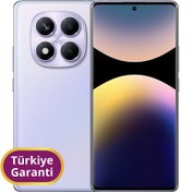 Resim Xiaomi Redmi Note 14 Pro TR Garanti | 256 GB 8 GB Mor 