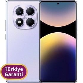 Resim Xiaomi Redmi Note 14 Pro TR Garanti | 256 GB 8 GB Mor 