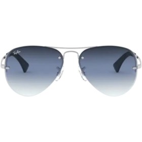Resim Ray-Ban Rb 3449 91290s 59 Erkek Güneş Gözlüğü 