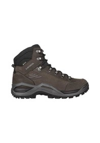 Resim Lowa Renegade Evo Gtx Mid Erkek Outdoor Bot 311916 Dark Brown/black 