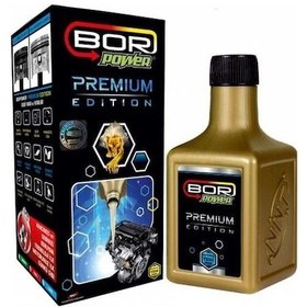 Resim Bor Power Ms 250 Premium Edition Yağ Katkısı 200Ml 