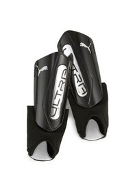 Resim Puma Tekmelik Ultra Light Ankle Siyah 